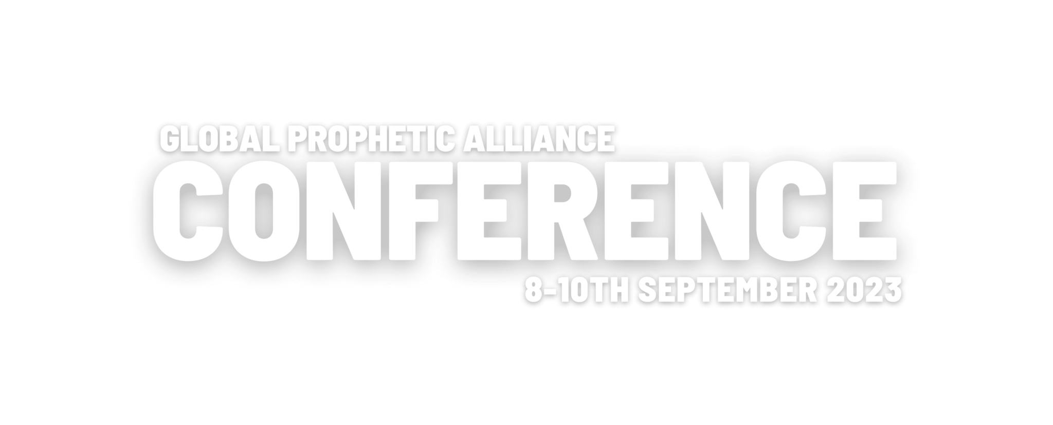 GPA Conference 2023 Global Prophetic Alliance