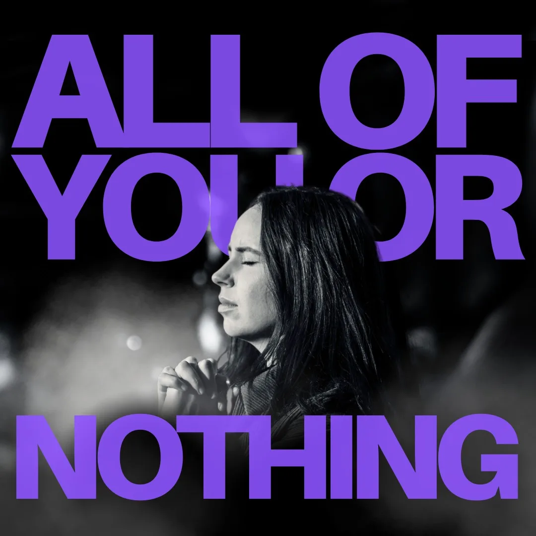ALL OF YOU OR NOTHING SINGLE COVER (2)